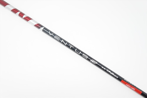LH Fujikura Ventus TR Red 5-A 52g SENIOR 44.75" Driver Shaft TaylorMade Stealth LH Fujikura Ventus TR Red 5-A 52g SENIOR 44.75" Driver Shaft TaylorMade Stealth