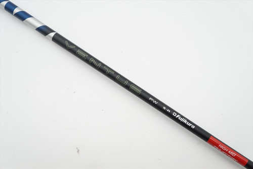 2025 Fujikura Ventus Blue Fw 5-A Senior 41.5" #5 Wood Shaft TaylorMade QI10 Qi35 2025 Fujikura Ventus Blue Fw 5-A Senior 41.5" #5 Wood Shaft TaylorMade QI10 Qi35
