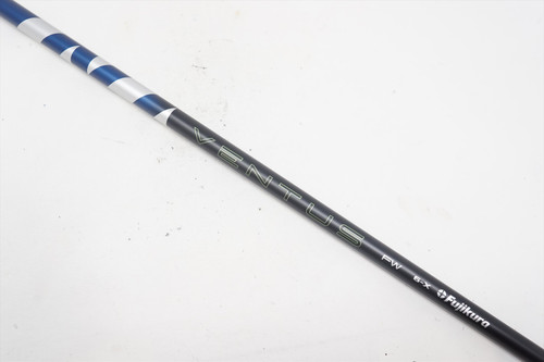 2025 Fujikura Ventus Blue Fw 6-X X-Stiff 42.5" 3 Wood Shaft TaylorMade Qi10 Qi35 2025 Fujikura Ventus Blue Fw 6-X X-Stiff 42.5" 3 Wood Shaft TaylorMade Qi10 Qi35