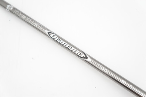 New Mitsubishi Diamana Zf 60 65G Stiff 46" Driver Shaft Uncut .335 1313673 New Mitsubishi Diamana Zf 60 65G Stiff 46" Driver Shaft Uncut .335 1313673
