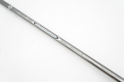 New Mitsubishi Diamana Zf 40 46G Regular 46" Driver Shaft Uncut .335 1313674 New Mitsubishi Diamana Zf 40 46G Regular 46" Driver Shaft Uncut .335 1313674