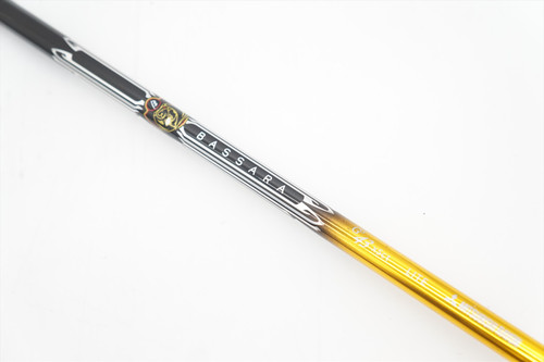 Mitsubishi Bassara Gg 43 48G Lite 43" Driver Shaft Pull .335 1313662 Mitsubishi Bassara Gg 43 48G Lite 43" Driver Shaft Pull .335 1313662
