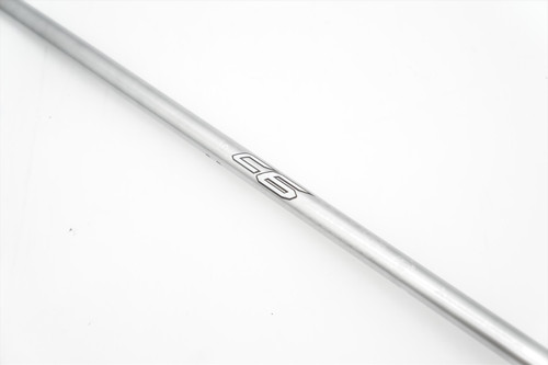 New Mitsubishi C6 Silver 40 49G Lady 42" Hybrid Shaft Uncut .370 1313651 New Mitsubishi C6 Silver 40 49G Lady 42" Hybrid Shaft Uncut .370 1313651