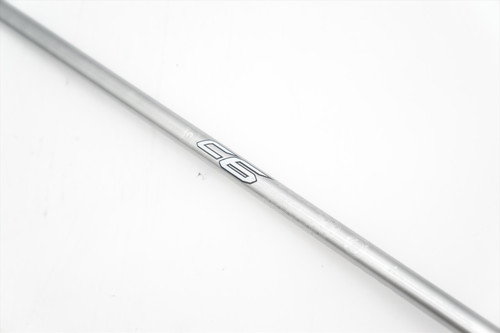 New Mitsubishi C6 Silver 60 69G Regular 42" Hybrid Shaft Uncut .370 1313652 New Mitsubishi C6 Silver 60 69G Regular 42" Hybrid Shaft Uncut .370 1313652