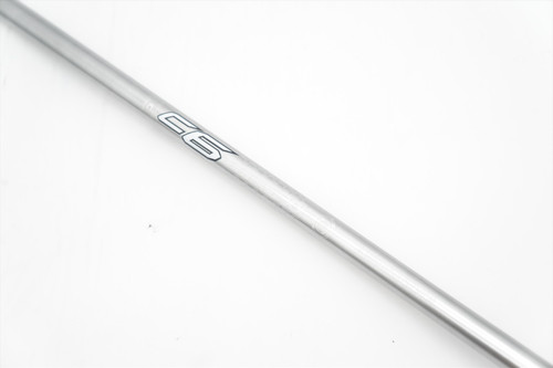 New Mitsubishi C6 Silver 70 78G Regular 42" Hybrid Shaft Uncut .370 1313653 New Mitsubishi C6 Silver 70 78G Regular 42" Hybrid Shaft Uncut .370 1313653