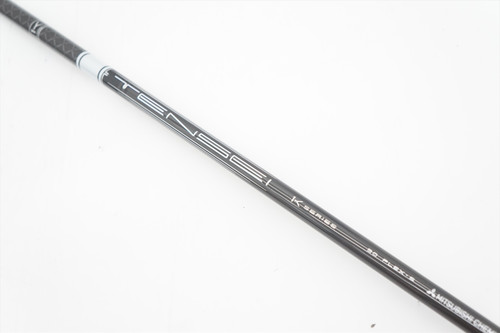 New Mitsubishi 1K Pro White 56G Stiff 46" Driver Shaft Uncut .335 1313683 New Mitsubishi 1K Pro White 56G Stiff 46" Driver Shaft Uncut .335 1313683