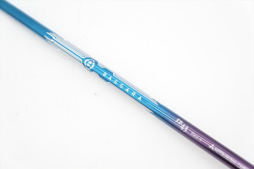 New Mitsubishi Bassara Tb 43 49G Regular 46" Driver Shaft Uncut .335 1313659 New Mitsubishi Bassara Tb 43 49G Regular 46" Driver Shaft Uncut .335 1313659