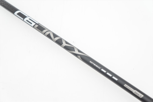 New Mitsubishi C6 Onyx 59G Stiff 46" Driver Shaft Uncut .335 1313688 New Mitsubishi C6 Onyx 59G Stiff 46" Driver Shaft Uncut .335 1313688