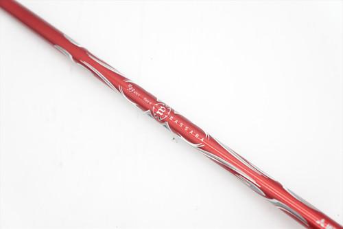New Mitsubishi Bassara W 33 41G Regular 47" Driver Shaft Uncut .335 1313691 New Mitsubishi Bassara W 33 41G Regular 47" Driver Shaft Uncut .335 1313691