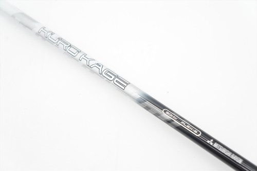 New Mitsubishi Kuro Kage 80G Stiff 42" Hybrid Shaft Uncut .370 1313667 New Mitsubishi Kuro Kage 80G Stiff 42" Hybrid Shaft Uncut .370 1313667