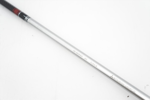 New Mitsubishi Tensei Ck Red 60G Stiff 46" Driver Shaft Uncut .335 1313696 New Mitsubishi Tensei Ck Red 60G Stiff 46" Driver Shaft Uncut .335 1313696