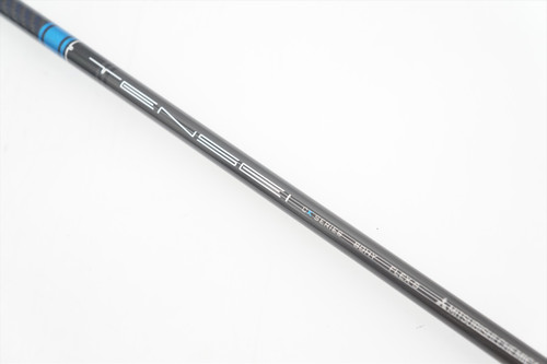 Mitsubishi Tensei Ck Blue 80G Stiff 42" Hybrid Shaft Uncut .370 1313695 Mitsubishi Tensei Ck Blue 80G Stiff 42" Hybrid Shaft Uncut .370 1313695