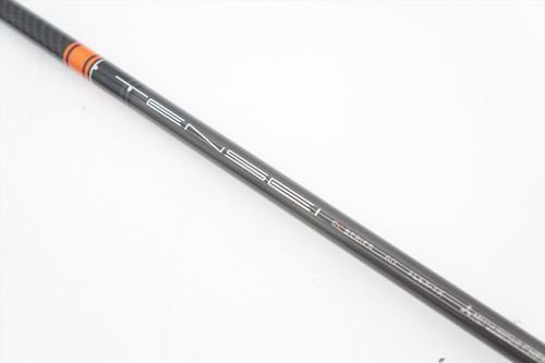 New Mitsubishi Tensei Ck Pro Orange 60G Tour X 46" Driver Shaft .335 1313698 New Mitsubishi Tensei Ck Pro Orange 60G Tour X 46" Driver Shaft .335 1313698