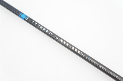New Mitsubishi Tensei Ck Blue 80G Regular 42" Hybrid Shaft Uncut .370 1313702