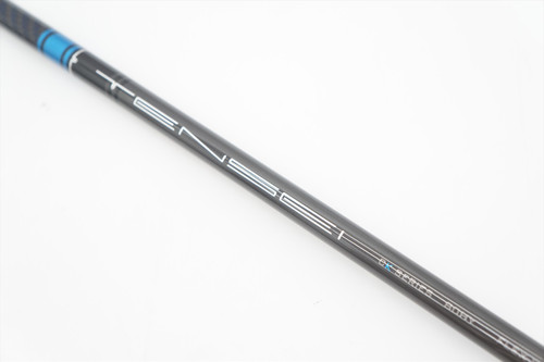 Mitsubishi Tensei Ck Blue 80G X-Stiff 42" Hybrid Shaft Uncut .370 1313703 Mitsubishi Tensei Ck Blue 80G X-Stiff 42" Hybrid Shaft Uncut .370 1313703