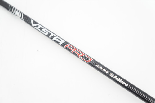 New Fujikura Vista Pro 2.0 45-R3 48G Lady 45" Driver Shaft Uncut .335 1313709 New Fujikura Vista Pro 2.0 45-R3 48G Lady 45" Driver Shaft Uncut .335 1313709
