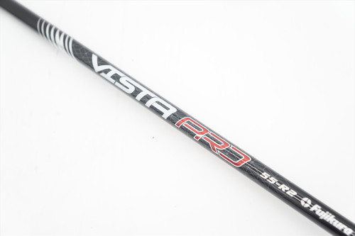 New Fujikura Vista Pro 2.0 55-R2 56G Senior 46" Driver Shaft Uncut .335 1313708 New Fujikura Vista Pro 2.0 55-R2 56G Senior 46" Driver Shaft Uncut .335 1313708