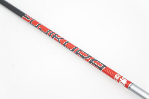 New Fujikura Vista Pro 75G Stiff 46" Driver Shaft Uncut .335 1313710 New Fujikura Vista Pro 75G Stiff 46" Driver Shaft Uncut .335 1313710