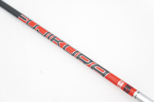 New Fujikura Vista Pro 50 Gram Senior 40.5" Iron Shaft Uncut .370 1313713 New Fujikura Vista Pro 50 Gram Senior 40.5" Iron Shaft Uncut .370 1313713