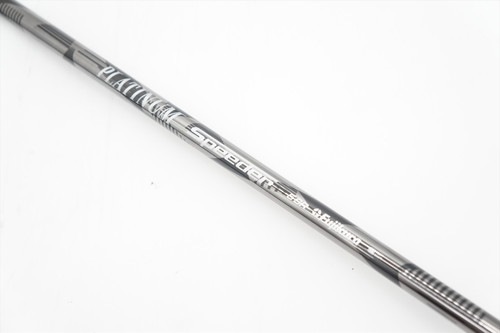 New Fujikura Platinum Speeder 57 Gram Stiff-Reg. 47" Driver Shaft .335 1313716 New Fujikura Platinum Speeder 57 Gram Stiff-Reg. 47" Driver Shaft .335 1313716