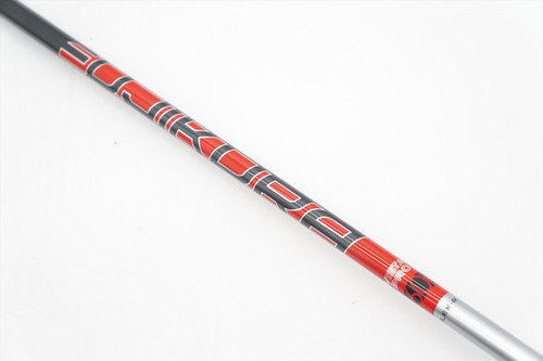 New Fujikura Vista Pro 60 Gram Regular 40.5" Iron Shaft Uncut .370 1313714 New Fujikura Vista Pro 60 Gram Regular 40.5" Iron Shaft Uncut .370 1313714