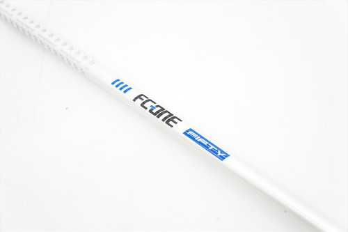 New Swing Science Fc-One Fifty 50 Gram Stiff 46" Driver Shaft Uncut .335 1313741