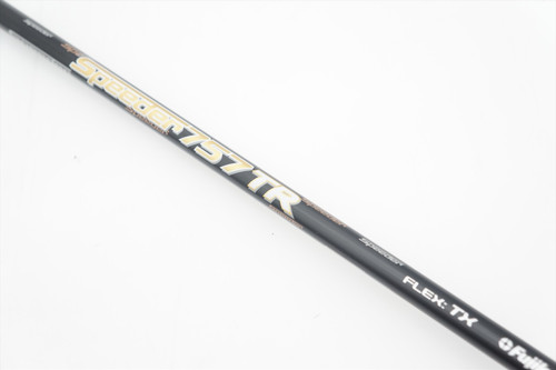 New Fujikura Speeder 757 Tr 78 Gram Tour X 47" Driver Shaft Uncut .335 1313739 New Fujikura Speeder 757 Tr 78 Gram Tour X 47" Driver Shaft Uncut .335 1313739