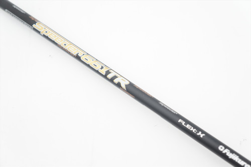 New Fujikura Speeder 661 Tr 67 Gram X-Stiff 47" Driver Shaft Uncut .335 1313738 New Fujikura Speeder 661 Tr 67 Gram X-Stiff 47" Driver Shaft Uncut .335 1313738