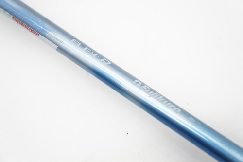 New Fujikura Speeder 474 Evolution V 50g Regular 47