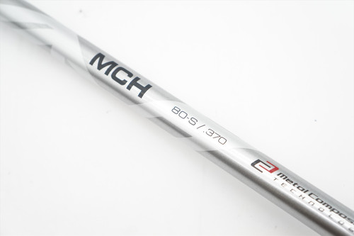 New Fujikura Mch 80S Demo 85 Gram Stiff 42