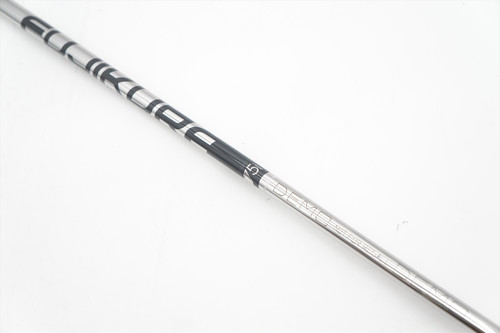 New Fujikura Pro 75I Demo 75 Gram Senior 40.5" Iron Shaft Uncut .370 1313728 New Fujikura Pro 75I Demo 75 Gram Senior 40.5" Iron Shaft Uncut .370 1313728