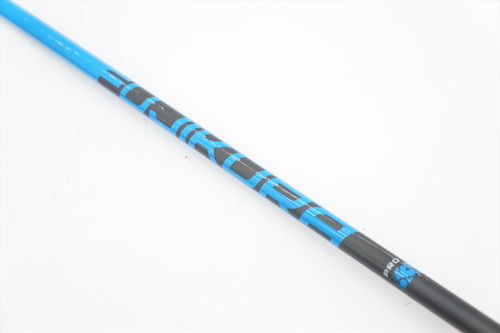 Fujikura Pro 63H 63 Gram Senior 42" Hybrid Shaft Uncut .370 1313726 Fujikura Pro 63H 63 Gram Senior 42" Hybrid Shaft Uncut .370 1313726