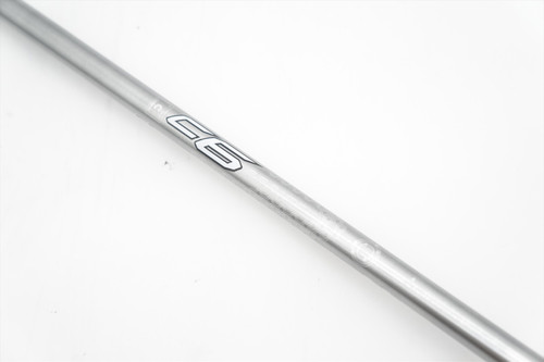 New Mitsubishi C6 Silver 60 67G Senior 42" Hybrid Shaft Uncut .370 1313650 New Mitsubishi C6 Silver 60 67G Senior 42" Hybrid Shaft Uncut .370 1313650