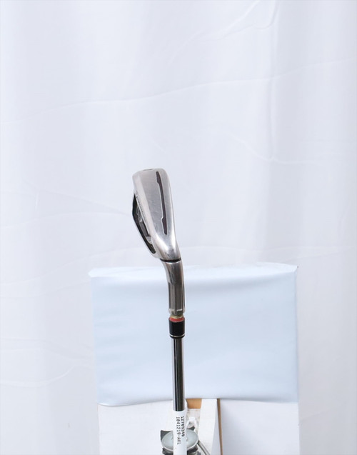 Taylormade M2 2017 5 Iron Regular Flex Taylormade Reax 88 Hl Steel 12709340 Good Taylormade M2 2017 5 Iron Regular Flex Taylormade Reax 88 Hl Steel 12709340 Good
