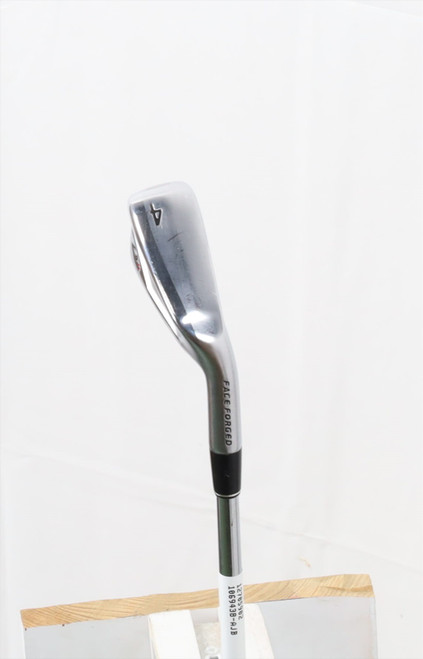 4 / 5 satton⭐︎ ZX4 Irons | Golf Clubs | Dunlop Sports US