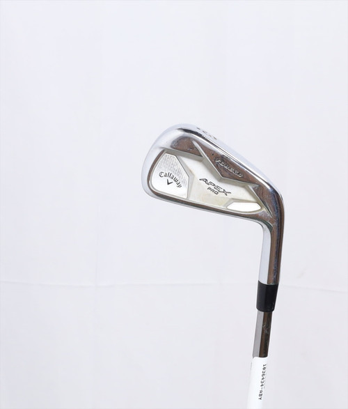 Callaway Apex Pro 19 3 Iron Extra Stiff Project X Catalyst 100 12705906 Good Callaway Apex Pro 19 3 Iron Extra Stiff Project X Catalyst 100 12705906 Good