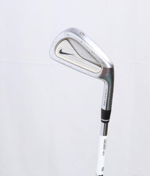Nike Forged Pro Combo 6 Iron Regular Flex Steel 12699883 Fair Nike Forged Pro Combo 6 Iron Regular Flex Steel 12699883 Fair