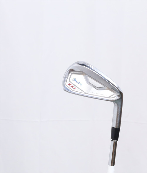 Srixon Zx7 5 Iron Extra Stiff Flex Fst Kbs Tour 130 Steel 12703146 Good Srixon Zx7 5 Iron Extra Stiff Flex Fst Kbs Tour 130 Steel 12703146 Good