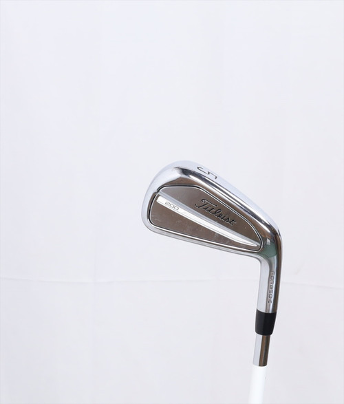 Titleist T200 3G 5 Iron Regular Flex Amt Black S300 Steel 12705623 Good Titleist T200 3G 5 Iron Regular Flex Amt Black S300 Steel 12705623 Good