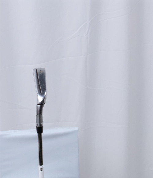 Taylormade Qi 6 Iron Regular Flex Kbs Max Mt 85 Steel 12520446 Good Left Hand Lh Taylormade Qi 6 Iron Regular Flex Kbs Max Mt 85 Steel 12520446 Good Left Hand Lh