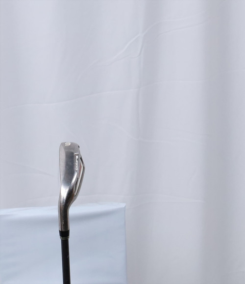 Cobra Amp Cell 6 Iron Regular Flex Cobra Graphite 12547136 Fair Left Hand Lh Cobra Amp Cell 6 Iron Regular Flex Cobra Graphite 12547136 Fair Left Hand Lh