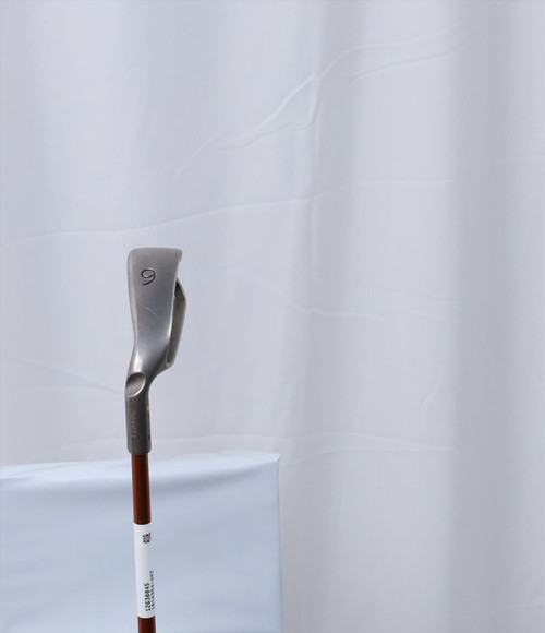 Ping G10 6 Iron Regular Flex Ping Tfc 129I Graphite 12630045 Good Left Hand Lh Ping G10 6 Iron Regular Flex Ping Tfc 129I Graphite 12630045 Good Left Hand Lh