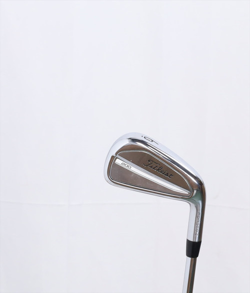 Titleist T200 3G 6 Iron Stiff Flex Amt Black S300 Steel 12703746 Excellent Titleist T200 3G 6 Iron Stiff Flex Amt Black S300 Steel 12703746 Excellent