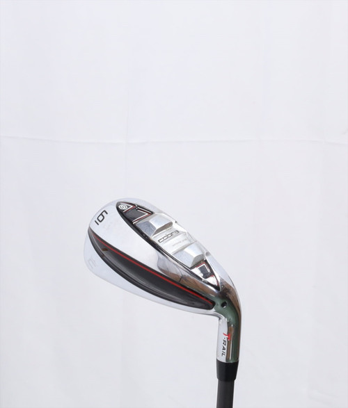 Cobra T Rail 3 6 Iron Senior Flex Cobra Ultralite 45 Graphite 12696625 Good Cobra T Rail 3 6 Iron Senior Flex Cobra Ultralite 45 Graphite 12696625 Good
