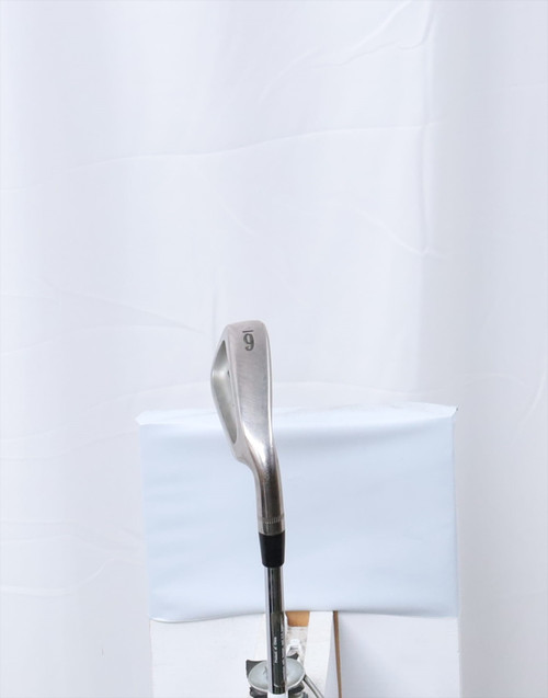Ben Hogan Bh-5 6 Iron Stiff Flex Hogan Apex Edge Steel 12709845 Fair Ben Hogan Bh-5 6 Iron Stiff Flex Hogan Apex Edge Steel 12709845 Fair