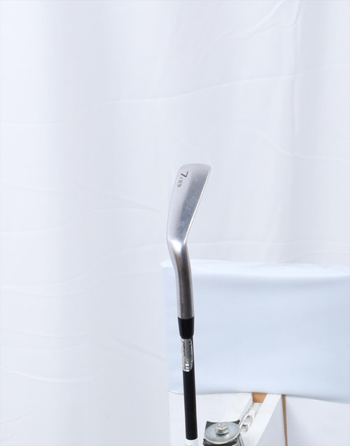 Cleveland Launcher Xl 7 Iron Stiff Flex Project X Catalyst 60 12114627 Good Cleveland Launcher Xl 7 Iron Stiff Flex Project X Catalyst 60 12114627 Good