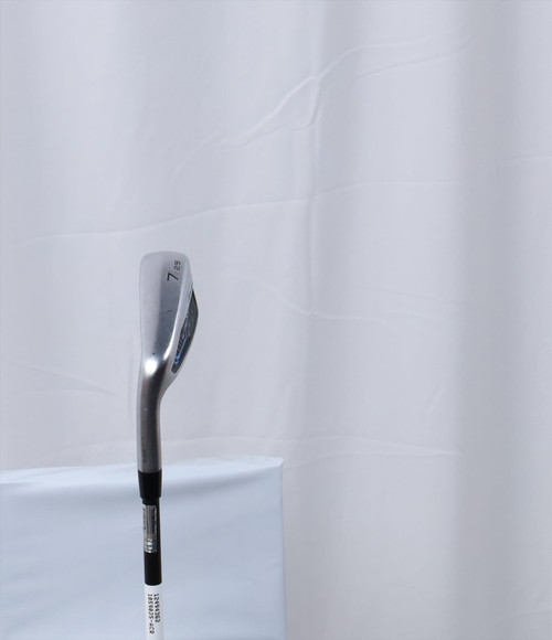 Cleveland Launcher Xl 7 Iron Regular Catalyst 60 12494362 Good Left Hand Lh