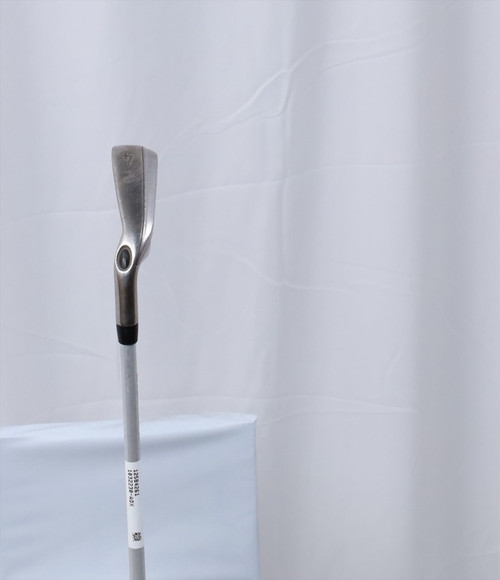 Callaway X Hot 4 Iron Regular Flex Graphite 12584261 Good Left Hand Lh Callaway X Hot 4 Iron Regular Flex Graphite 12584261 Good Left Hand Lh