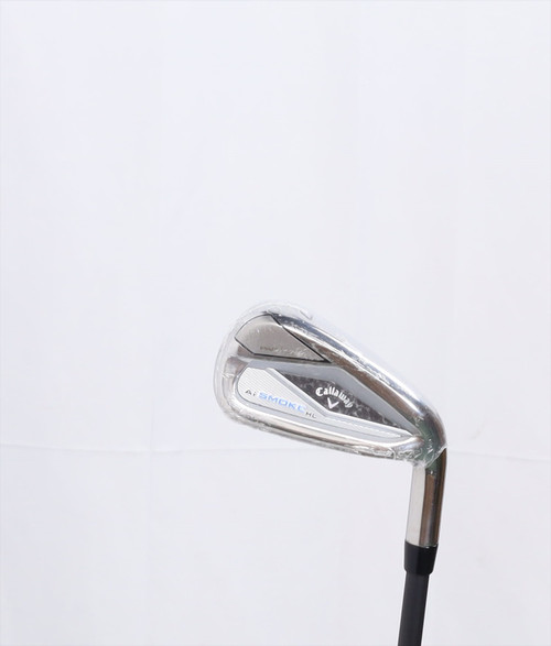 Callaway Paradym Ai Smoke 7 Iron Regular Project X Cypher Sixty 5.5 12695121