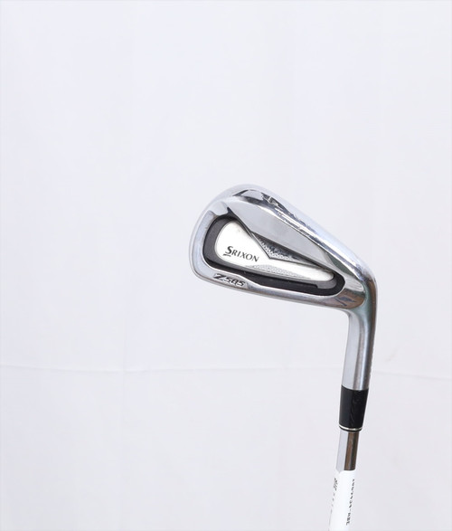 Srixon Z 585 4 Iron Regular Flex Nippon Modus3 105 Steel 12703969 Good